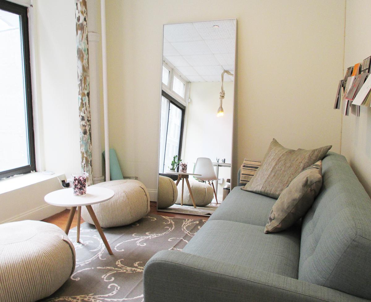 Rent Breathing Space in NYC