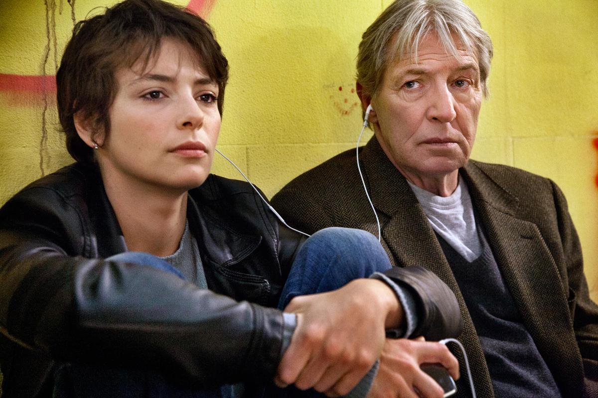 Golino’s ‘Honey’ a Complex Character Study