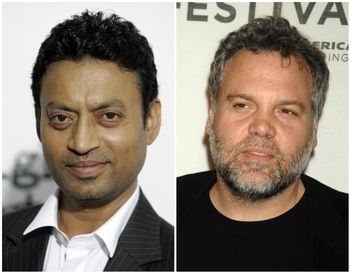 Jurassic World (Jurassic Park 4) Cast Update: Main Villains Announced