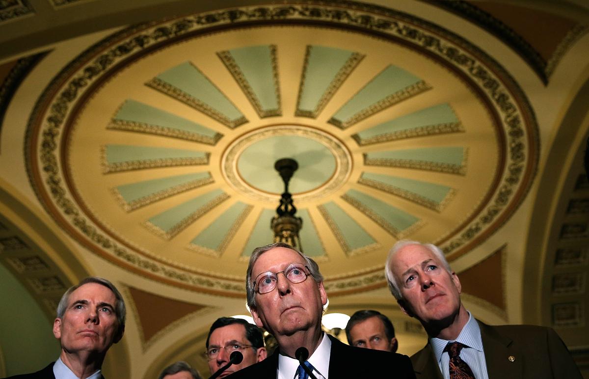 Congress Can Fix Itself