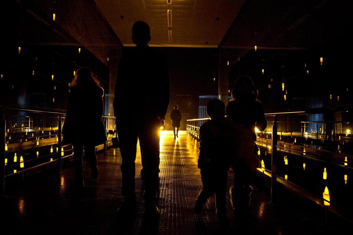 Japanese Embassy in China Issues Safety Advisory Ahead of Nanjing Massacre Anniversary