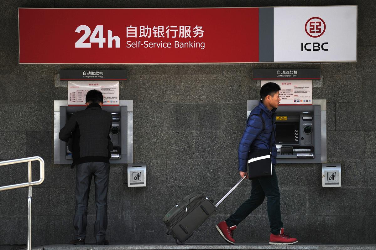 Fraser Howie Explains China’s Debt Crisis