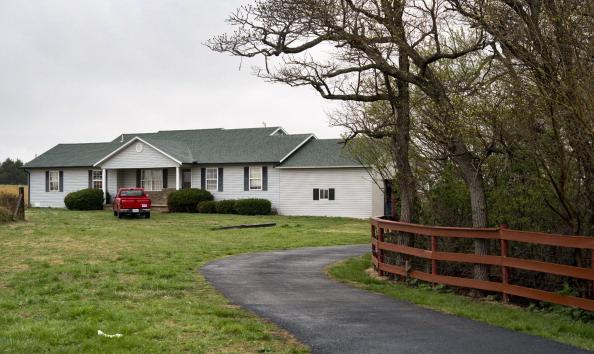 The Neo-Nazis Next Door