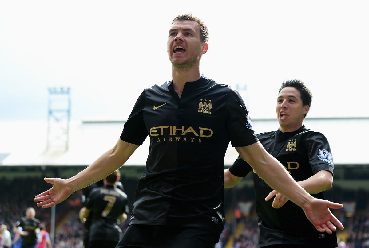 Crystal Palace vs Manchester City English Premier League Soccer: Date, Time, Live Streaming, TV Channel, Results