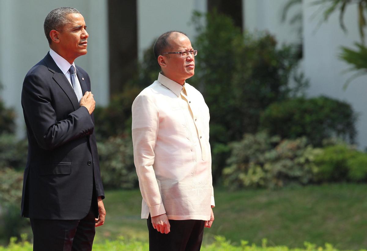 Across the Nation: April 28