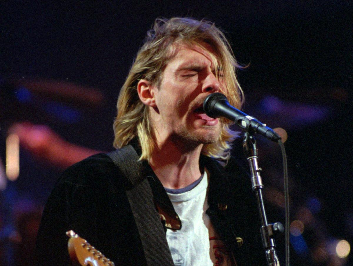 California Judge Dismisses Lawsuit Filed Against Nirvana by Baby Who Appeared on ‘Nevermind’ Album Cover