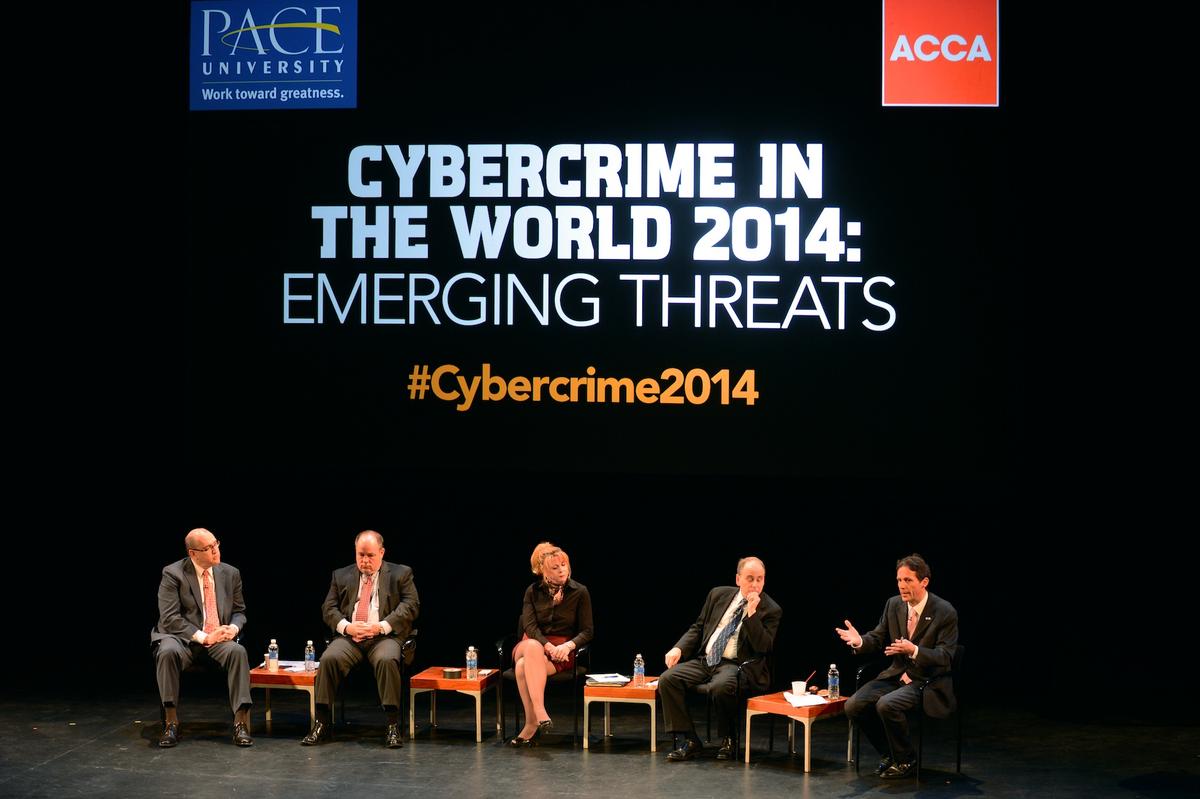 Insider Spies Are the New Cyberthreat