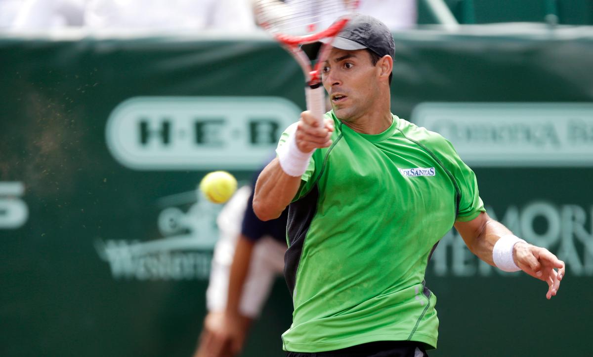 Santiago Giraldo vs Philipp Kohlschreiber Barcelona Open Tennis: Live Streaming, TV Channel, Date, Time