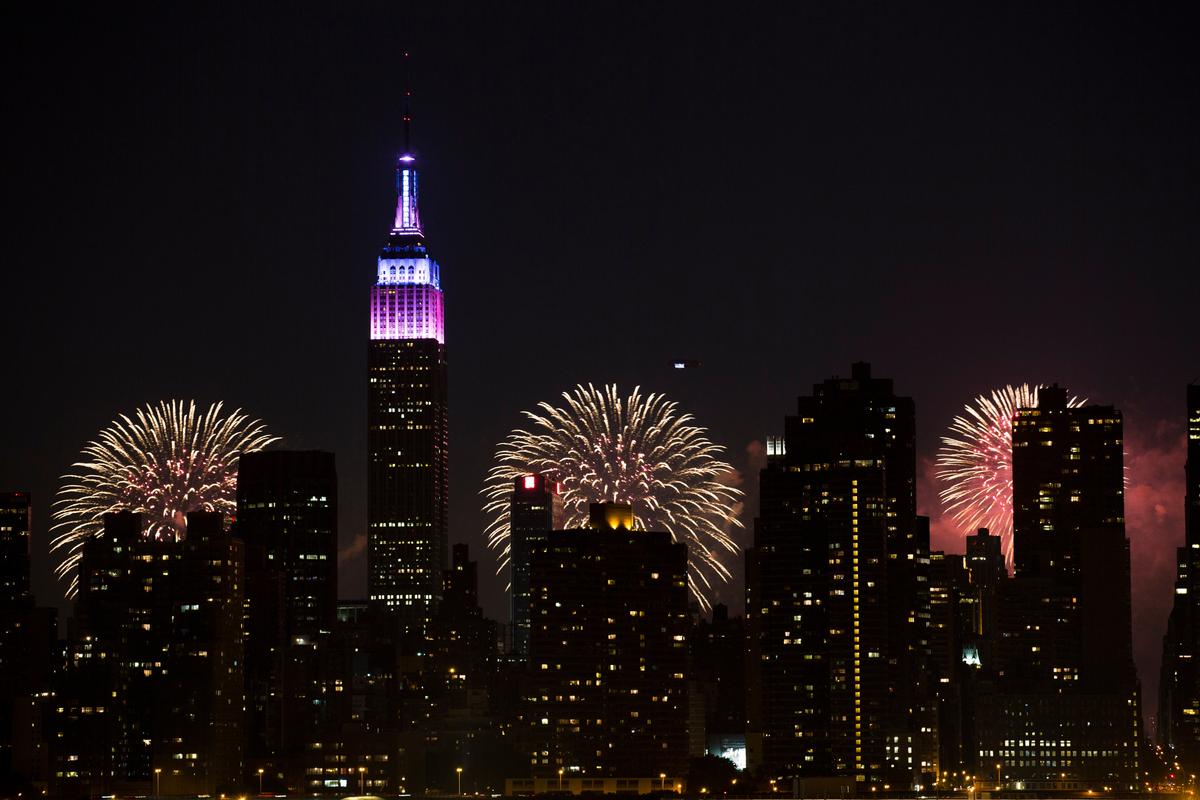 4th of July Quotes: Twelve July 4 - Independence Day Quotes, Sayings