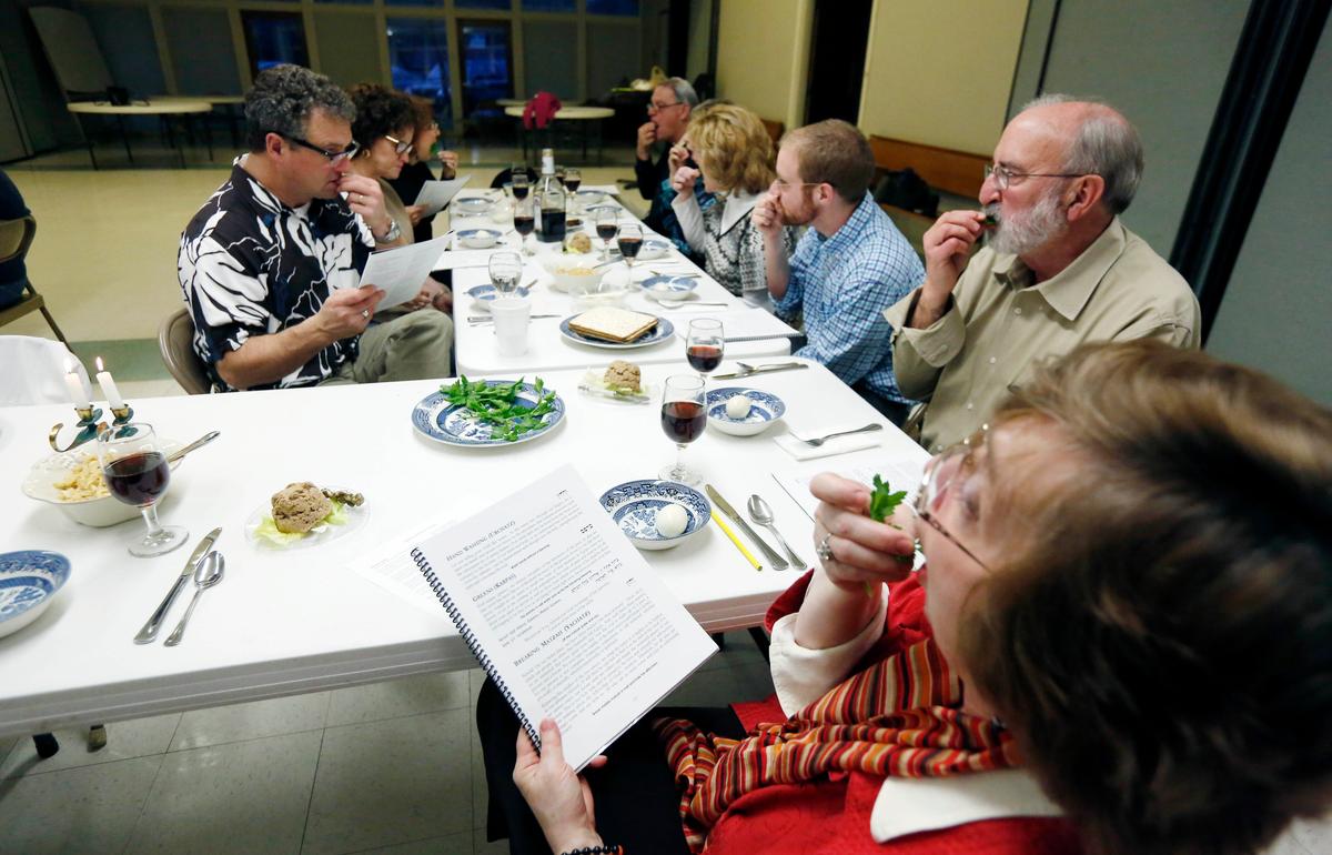 Passover 2014 Dates: USA, Canada, UK, Israel