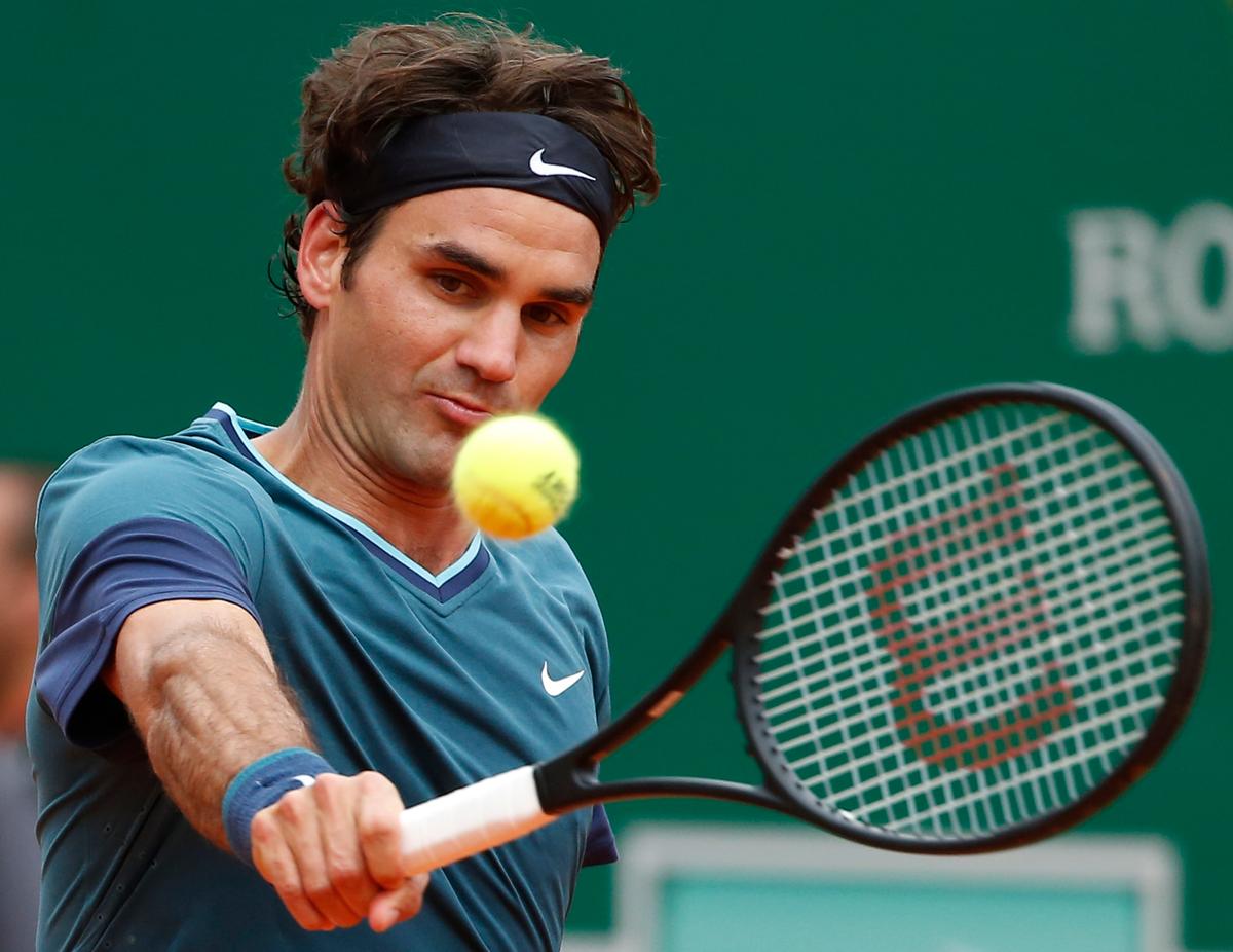 Roger Federer vs Novak Djokovic 2014 Monte Carlo Masters Tennis: Date, Time, Livestream, TV Channel
