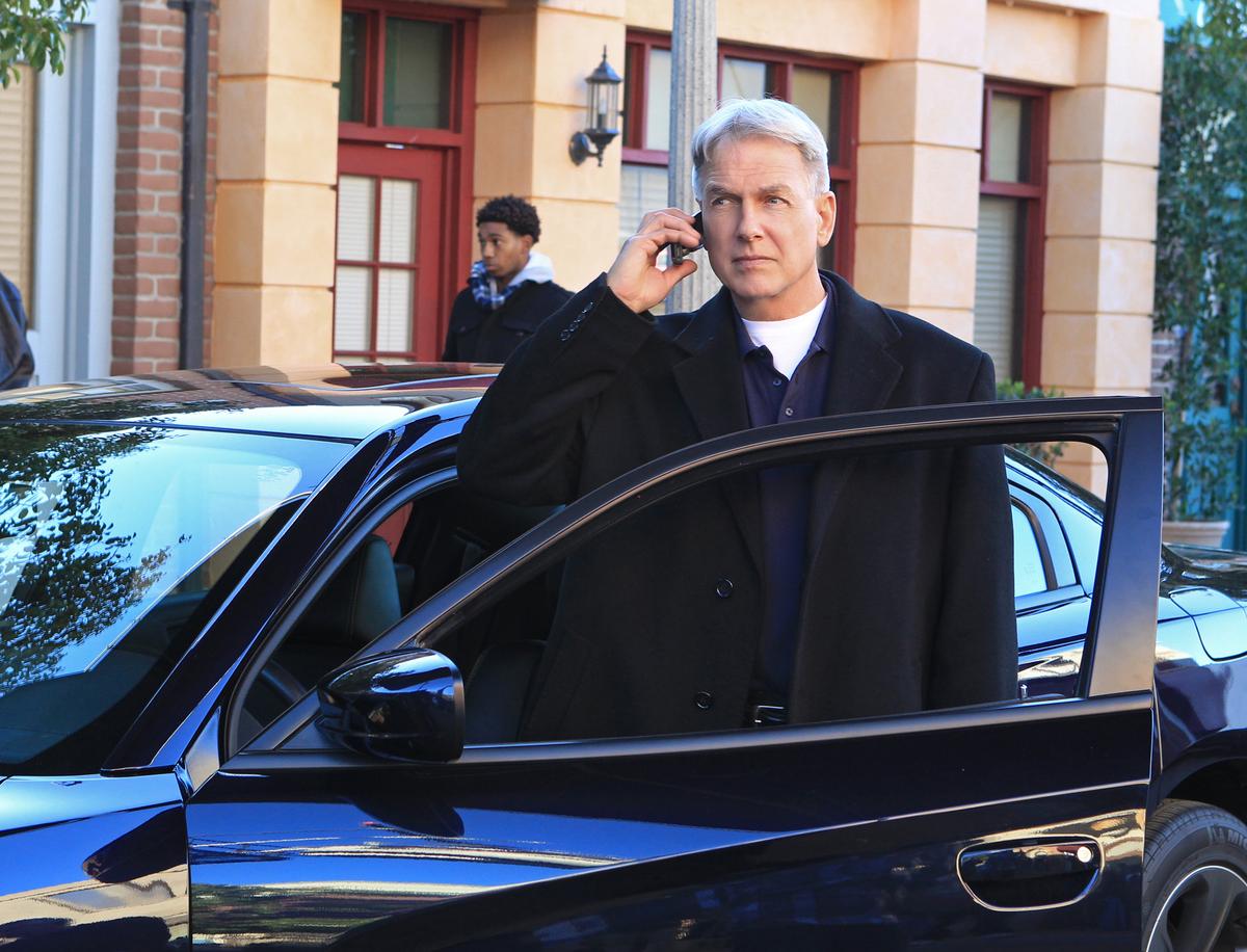 NCIS Season 11 Spoilers: Will a Navy Officer Be Murdered for Knowing Too Much? (+Preview)