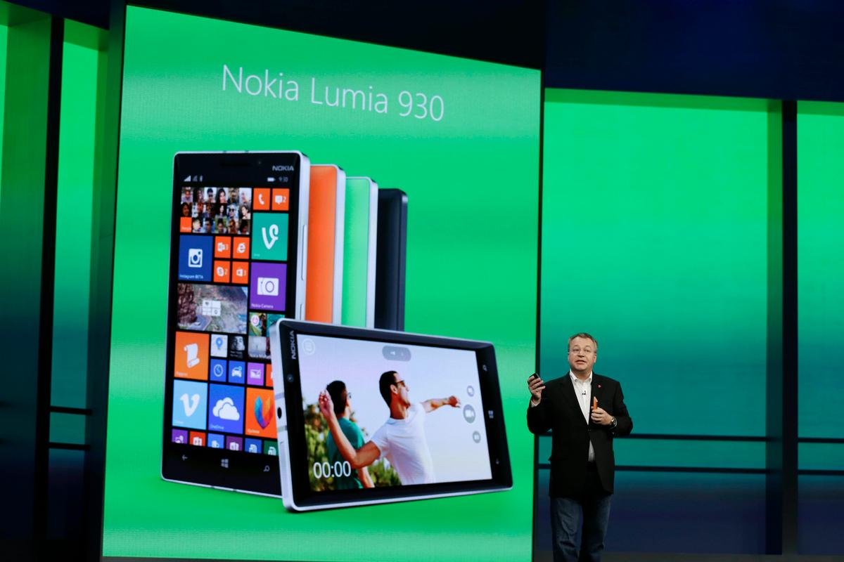 Windows Phone 8.1 Update Release Date Not Until June, Exec Says