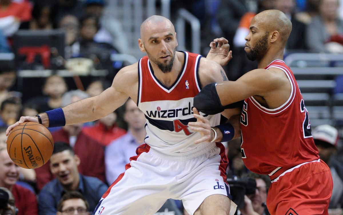 Washington Wizards vs Chicago Bulls NBA Playoffs: Date, Time, Live Streaming, TV Channel