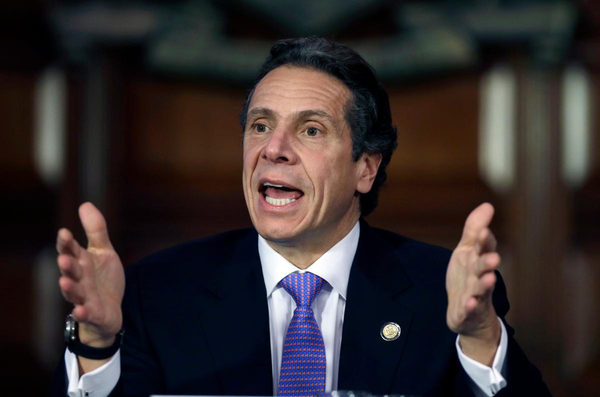 Corruption Commission Dissolves With Little Public Notice