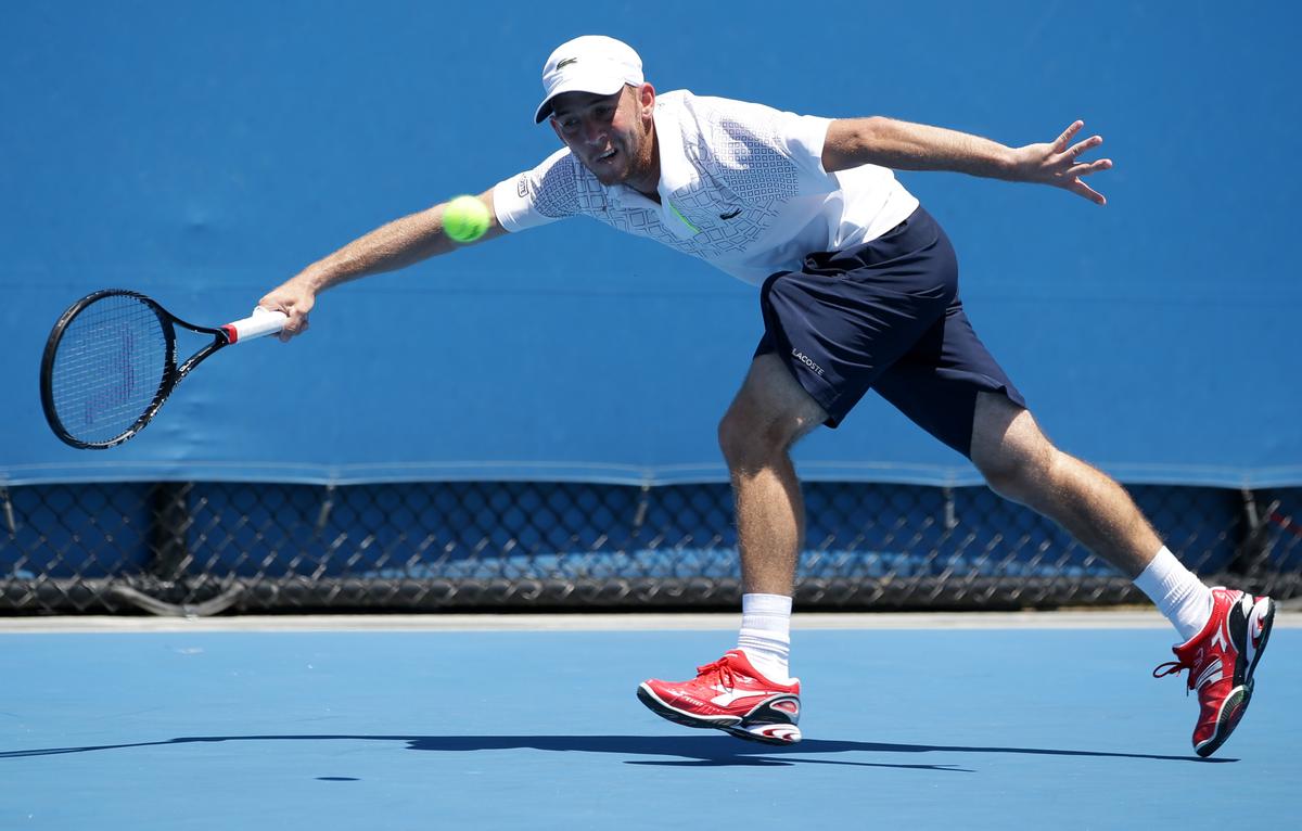 Israel vs Slovenia Davis Cup 2014 Tennis: Dates, Times, TV Channels, Live Streaming