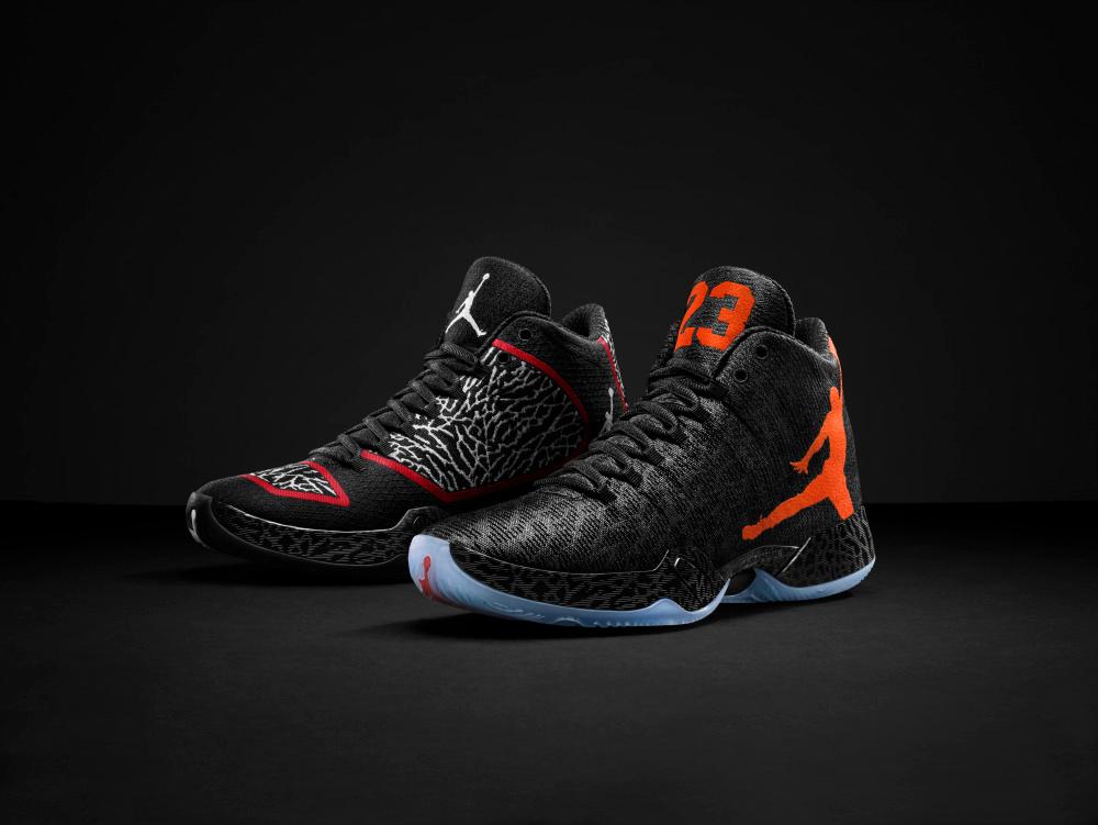 Air Jordan XX9 Unveiled by Nike, Will Cost $225 (+Photos, Video)