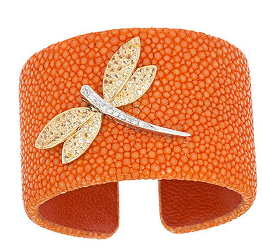 The April Jewelry Show At Pratt Mansions-A Must-attend For Connoisseurs 