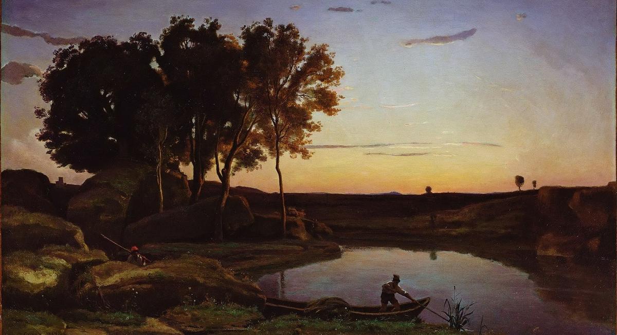 First New Tang Poets Reading Held