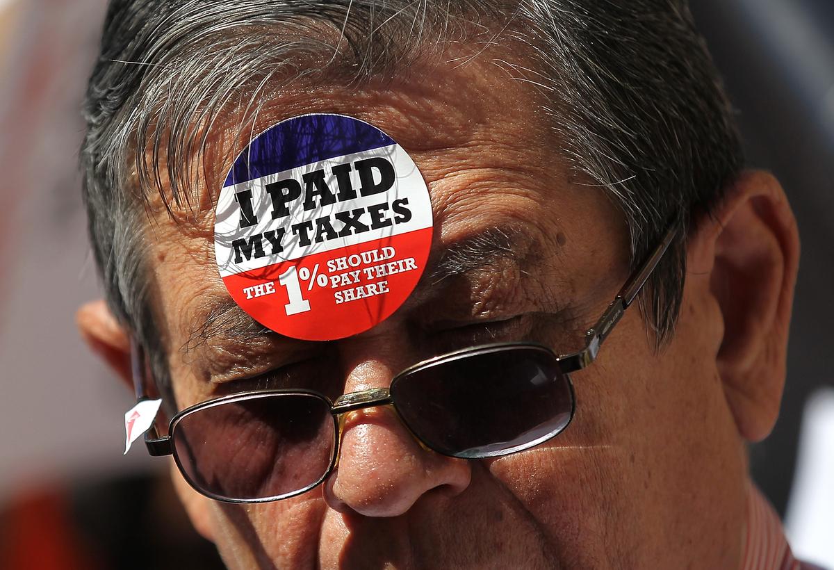 How America Created Canada’s High-Tax State