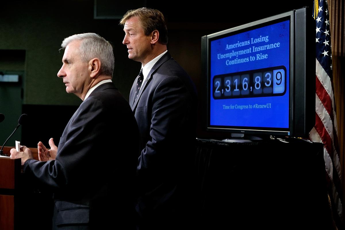 What March’s Job and Wage Numbers Mean