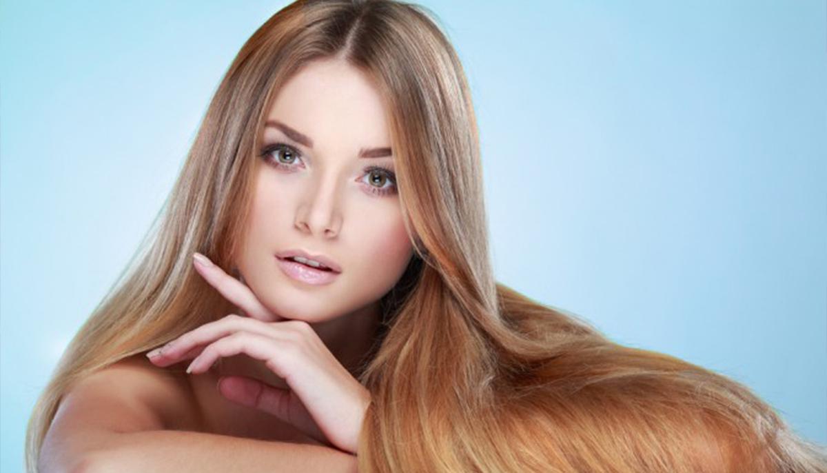 How to Treat Female Hair Loss