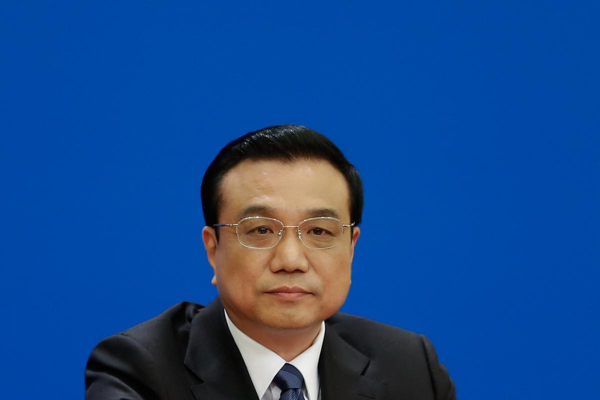 My Take on What the Chinese Govt Micro-Stimulus Scheme Reveals