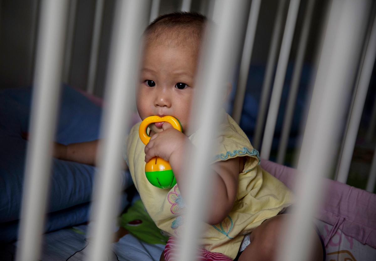 China’s Harsh Enforcement of One-Child Policy