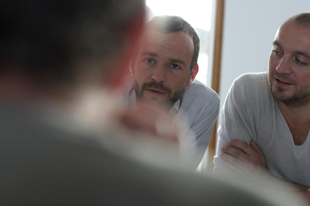 Death Penalty Report Cites Value of Taping Interrogations