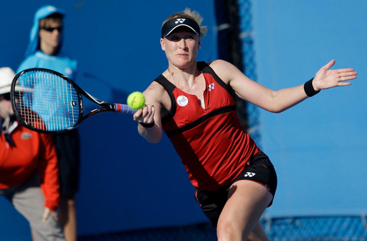 Elena Baltacha’s Husband Nino Severino Mourns Sudden Death of 30-Year Old Tennis Star 