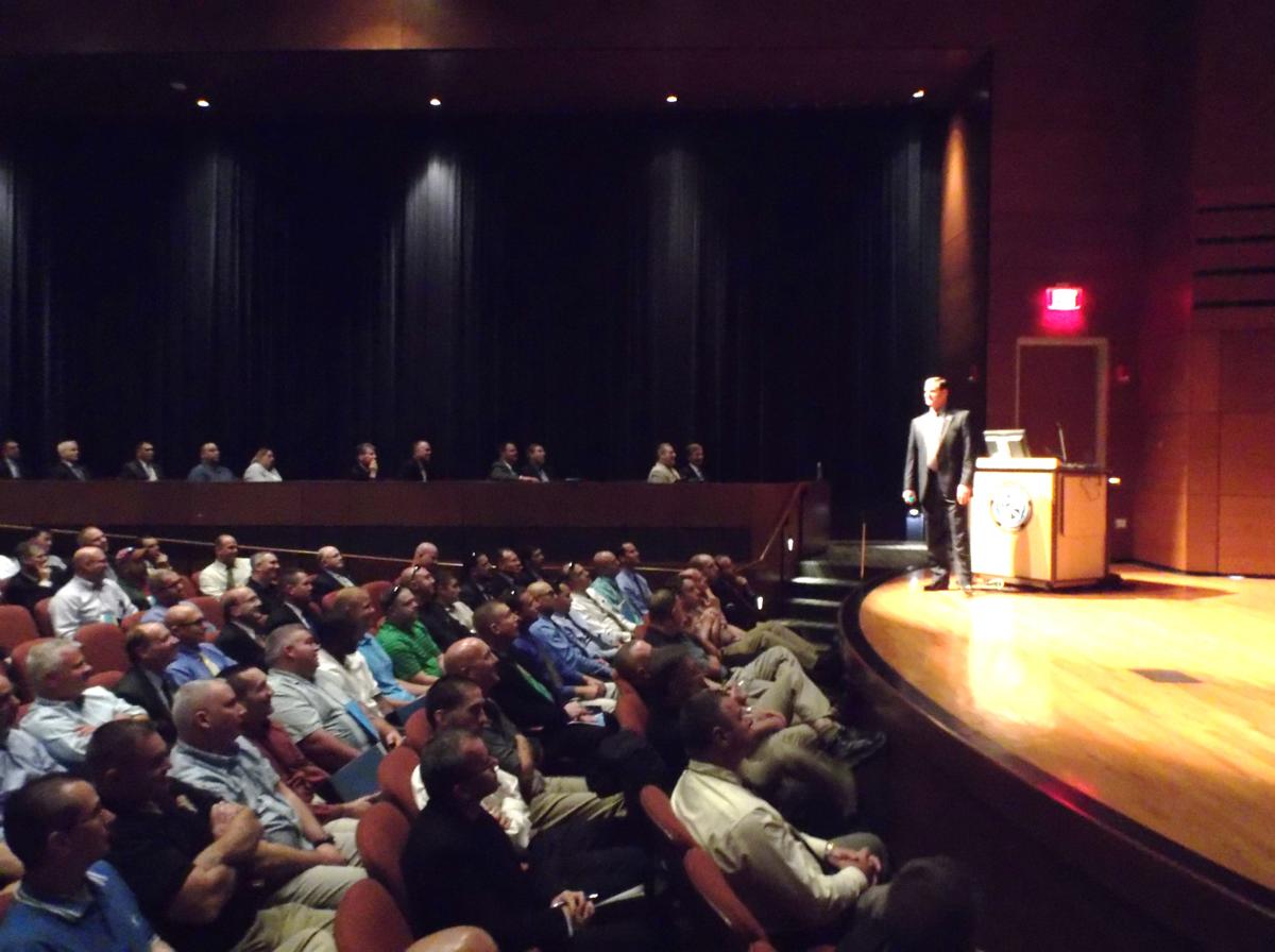 America’s Realignment: Character, Ethics, Leadership