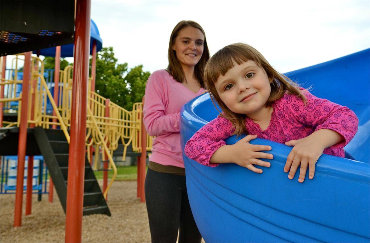 Canada Receives Low Grade on Kids’ Physical Activity