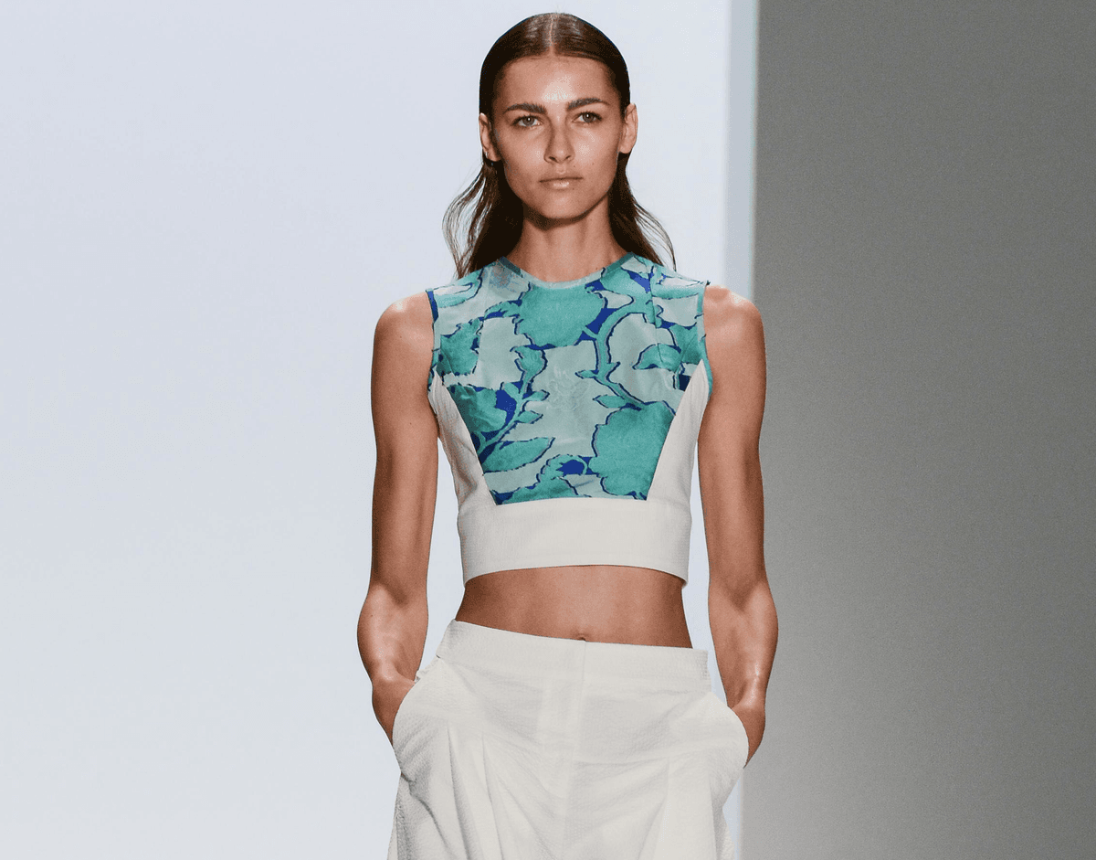 Richard Chai: Fall in Love with Proportions