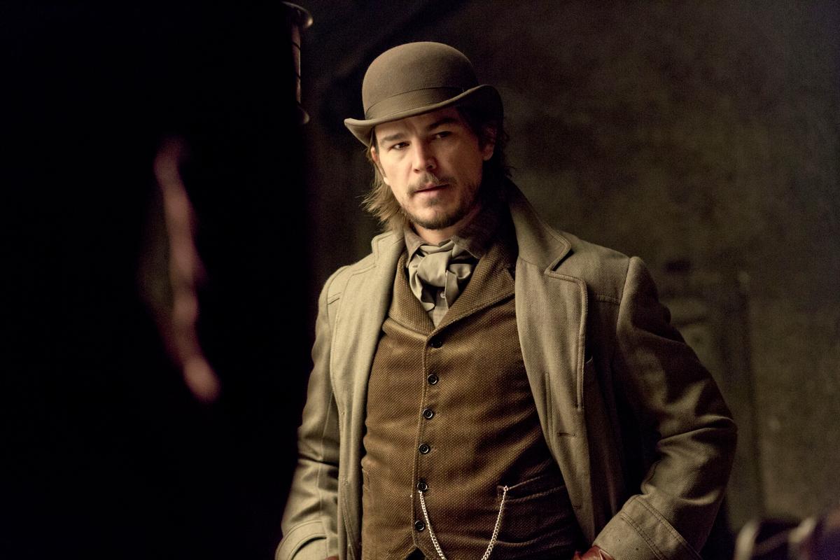 Penny Dreadful Season 2: Showtime Show Renewed After its Season 1 Finale?