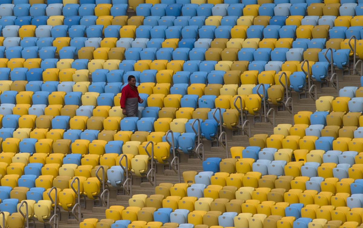 From Violent Peasants to Multi-Million Pound Megastars: The History of Football