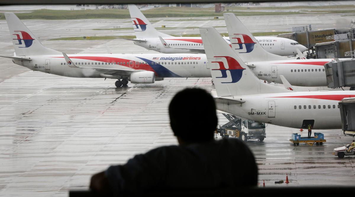 Missing Plane Found? Update: No, Malaysia Airlines Flight 370 Oxygen Turned Off, Book Claims