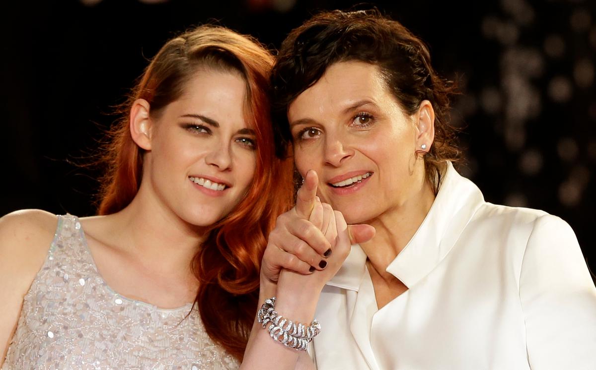 Juliette Binocheception: Playing An Actress Within an Actress in ‘Clouds Of Sils Maria’