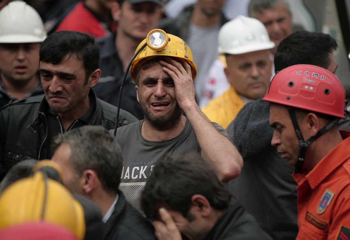 Don’t Call Turkey Mine Disaster an Accident—Privatization Made it Inevitable