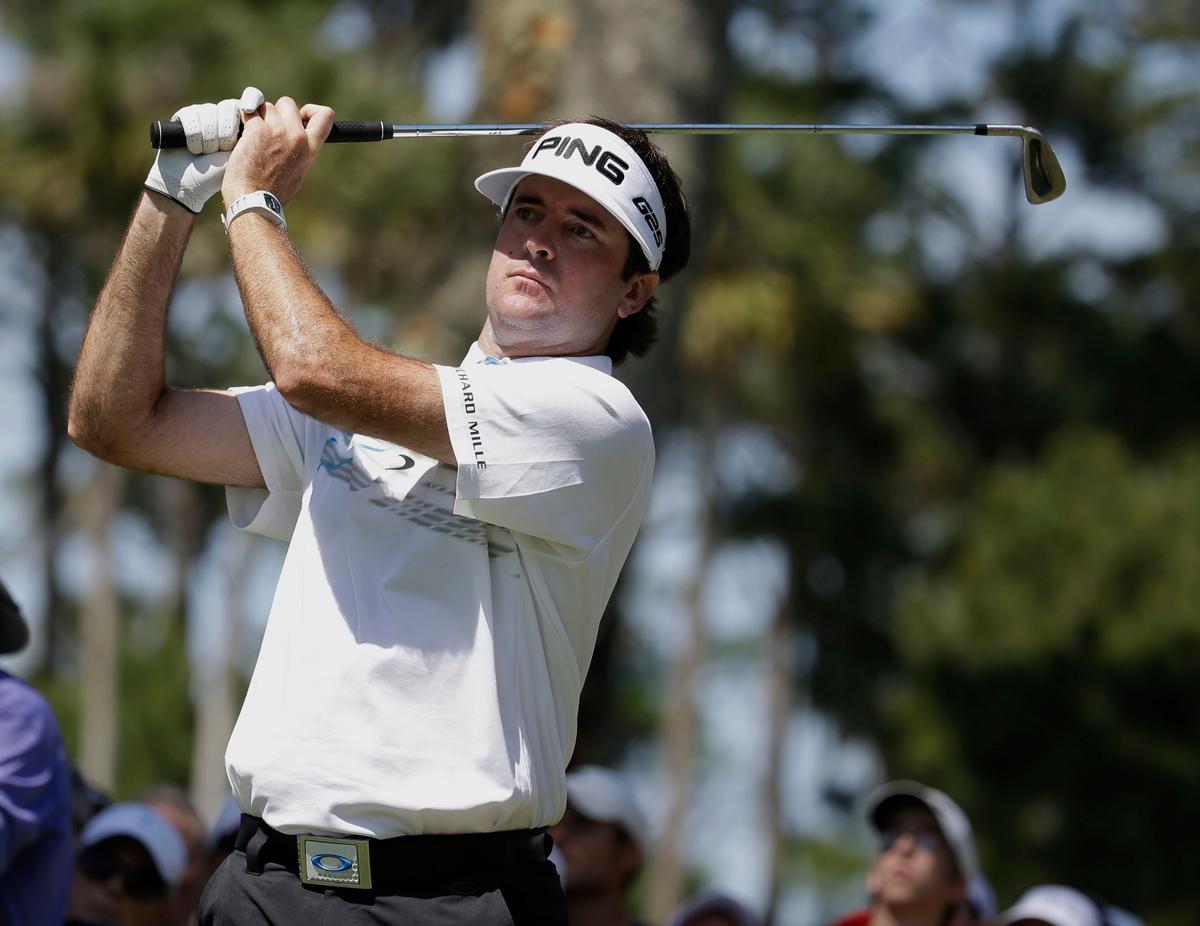 Long Drive Event Re-Established at PGA