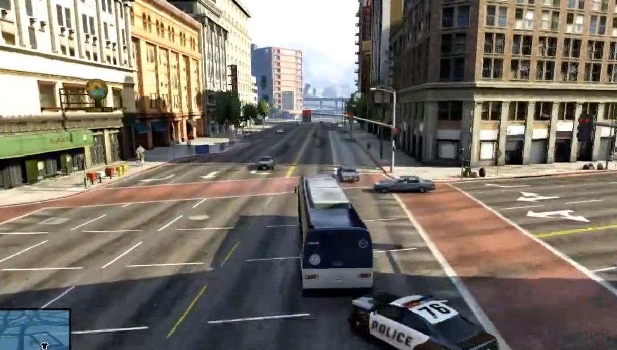 GTA 5 Online Heists: Leaked ‘Grand Theft Auto V’ Apartments; Possibly for Heists DLC?