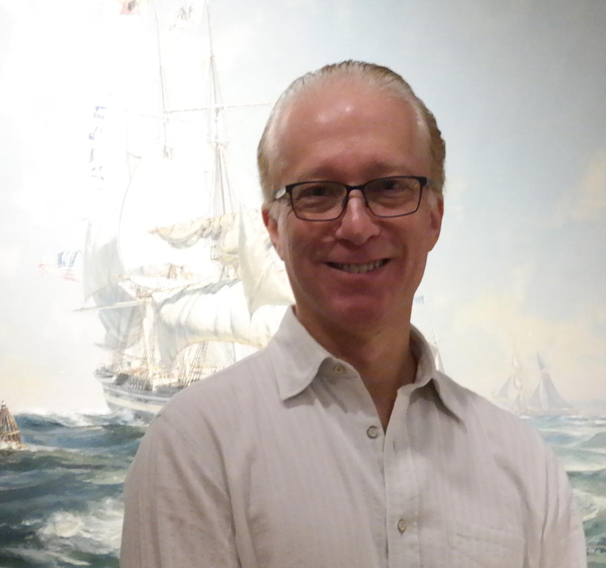 Dumb Things People Do at Art Fairs