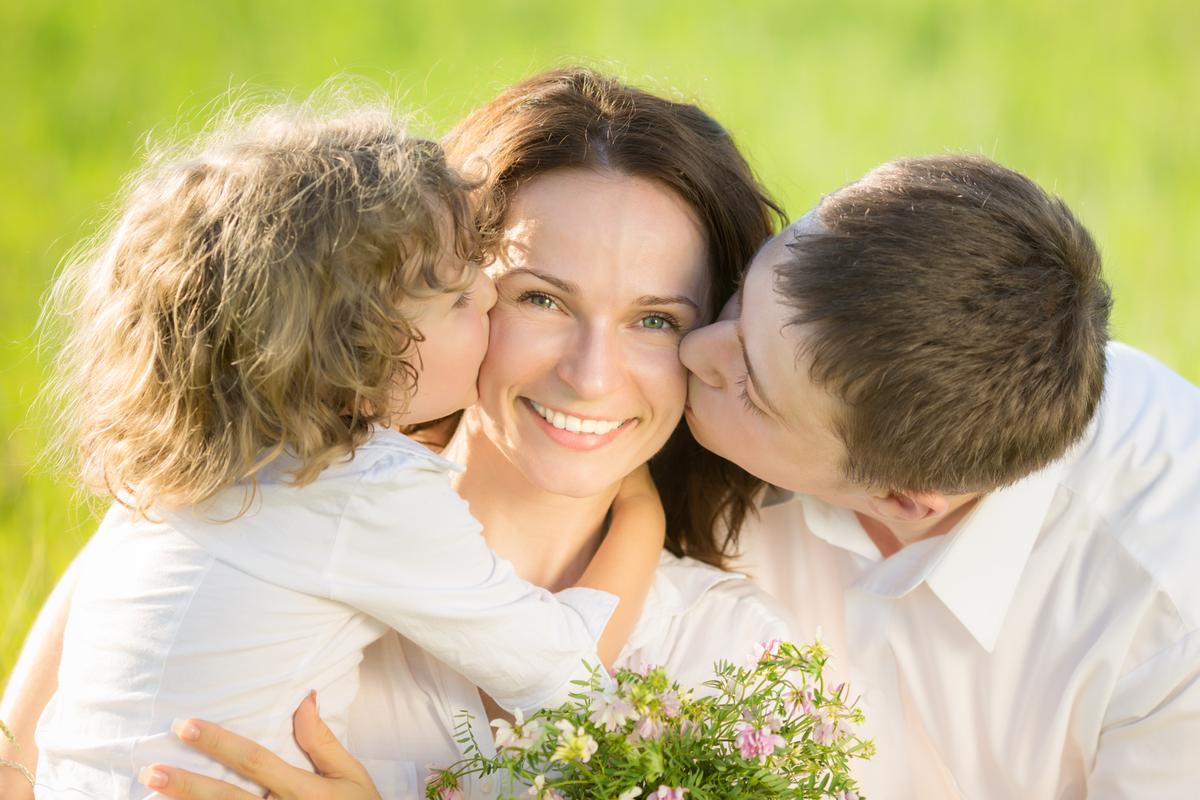 10 Best Mother’s Day Quotes and Sayings  