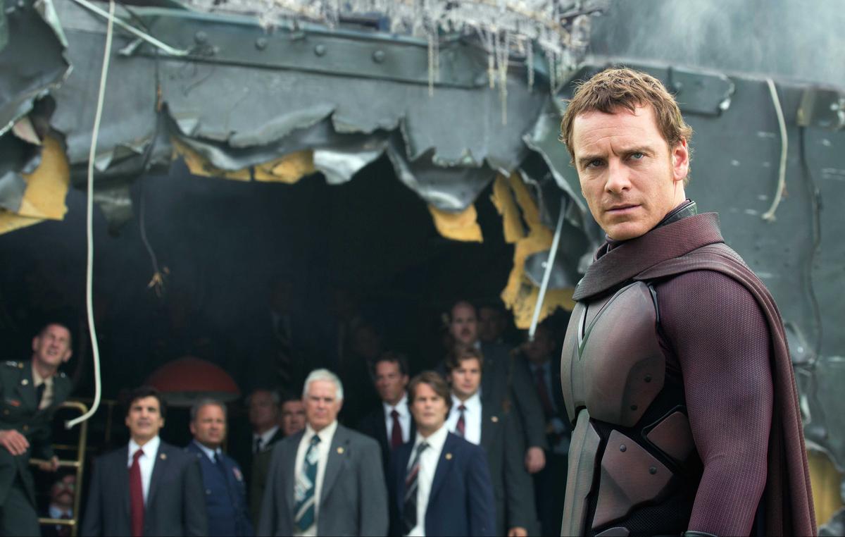 X-Men Apocalypse Changed Plans for X Force Movie: Rob Liefeld