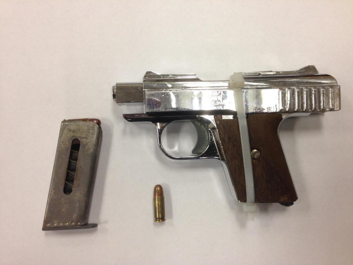 No Injuries in Shooting Incident at St. Albans, Queens