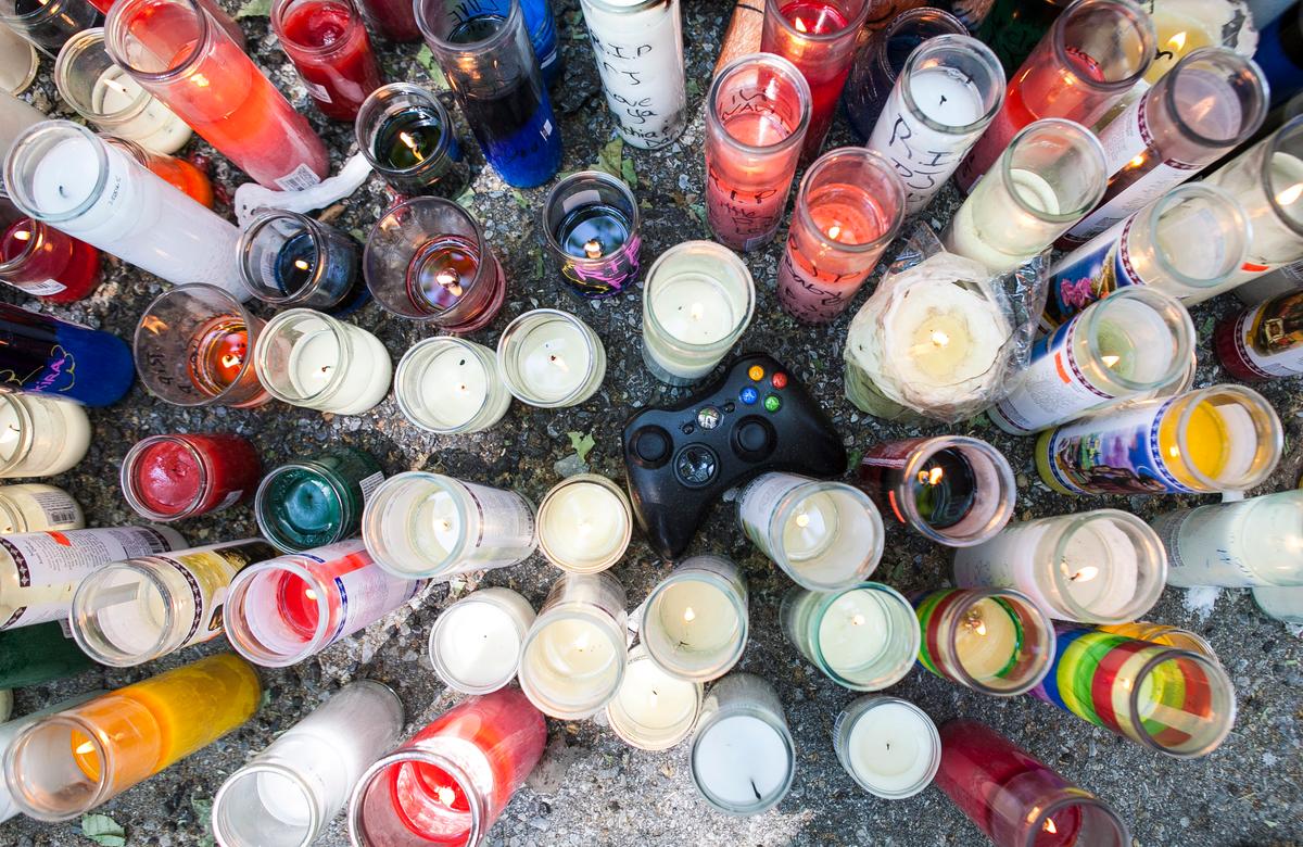 Residents Worry About Homeless Shelters After Fatal Stabbings