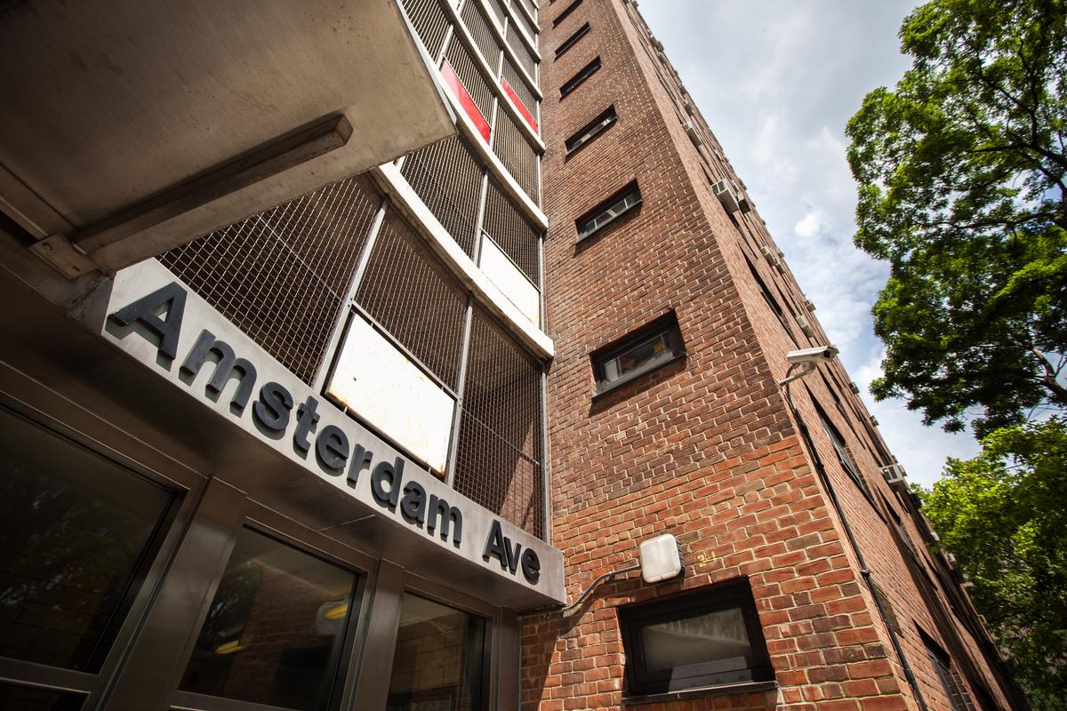 Mothers Respond to Harlem Gang Raid With Both Anger and Relief