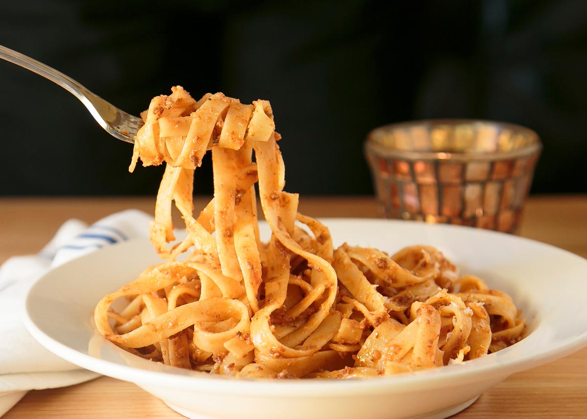 Da Marcella: A True Tavern in New York City