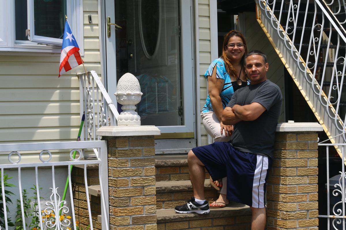 Drug Suspect Escapes Police Custody in Stolen Jeep in Queens