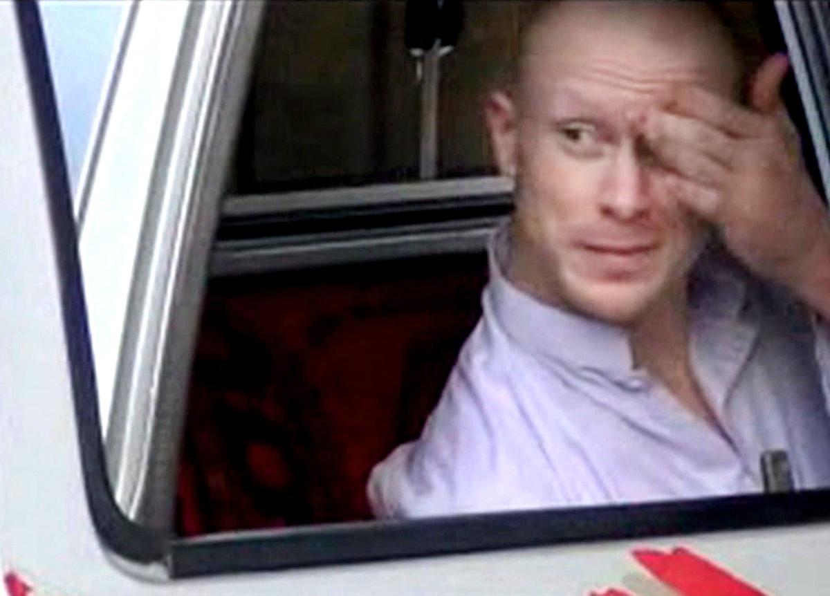 What Kind of Punishment Might Bowe Bergdahl Face?