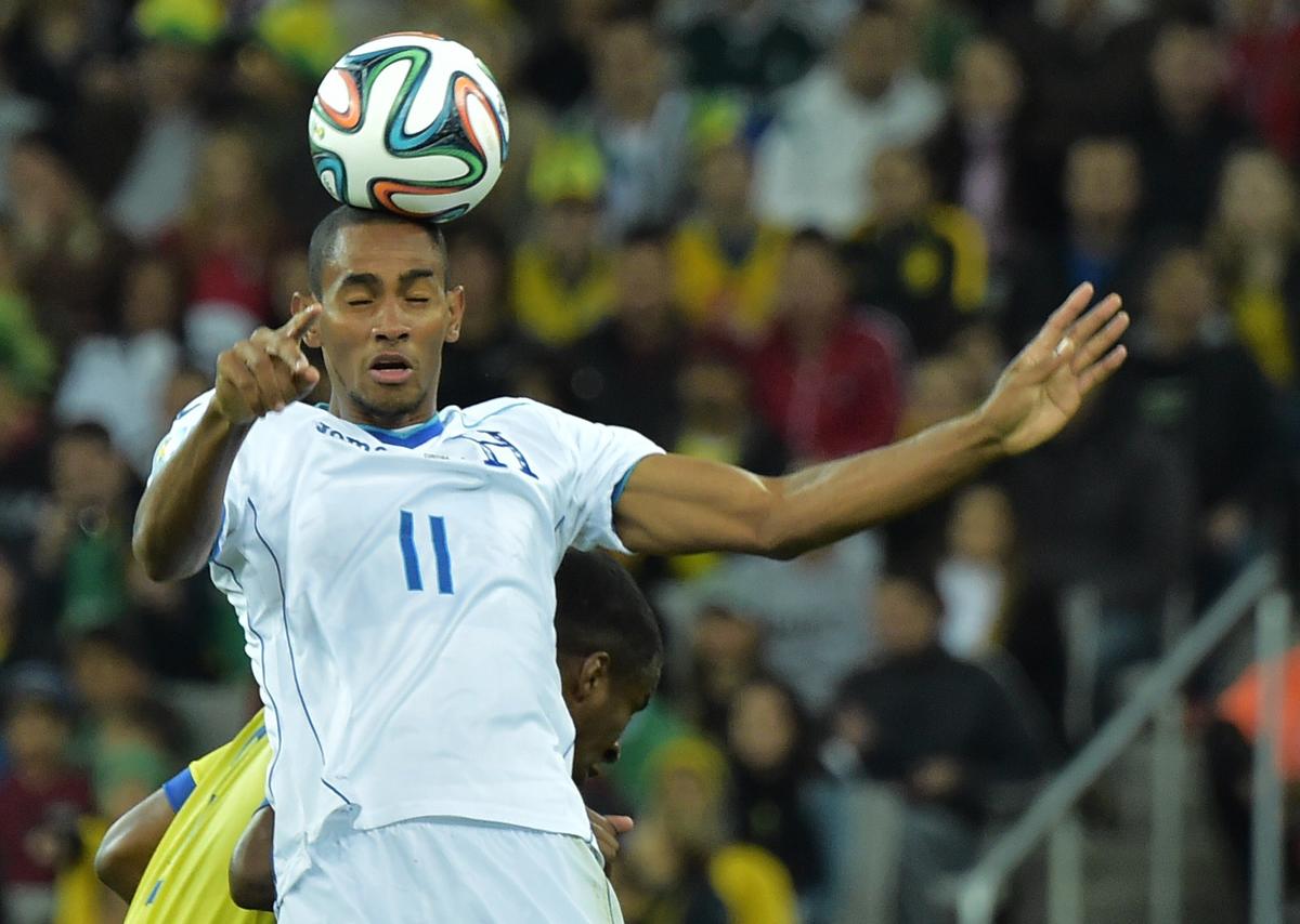 Jerry Bengtson Hand Ball, Offside Goal Video Today: Was Honduras Forward Incorrectly Booked?
